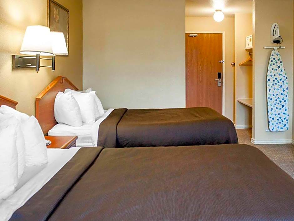 Quality Inn Airport