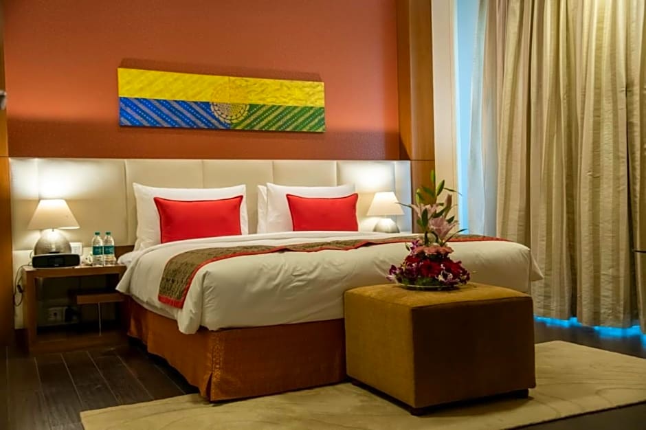 Ramada Plaza by Wyndham Pune Hinjewadi