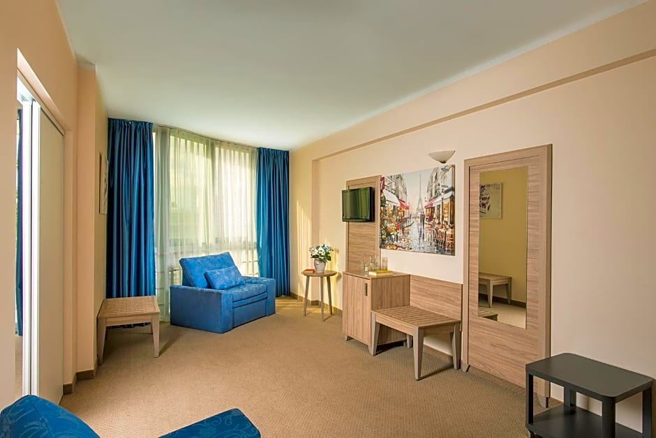 DAS Club Hotel Sunny Beach - All Inclusive