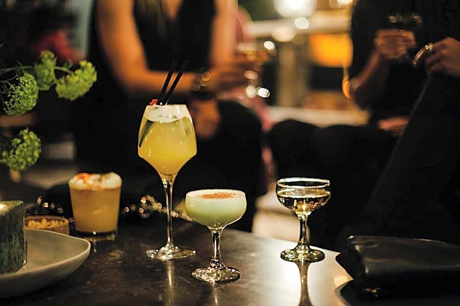 Best Western and hotel