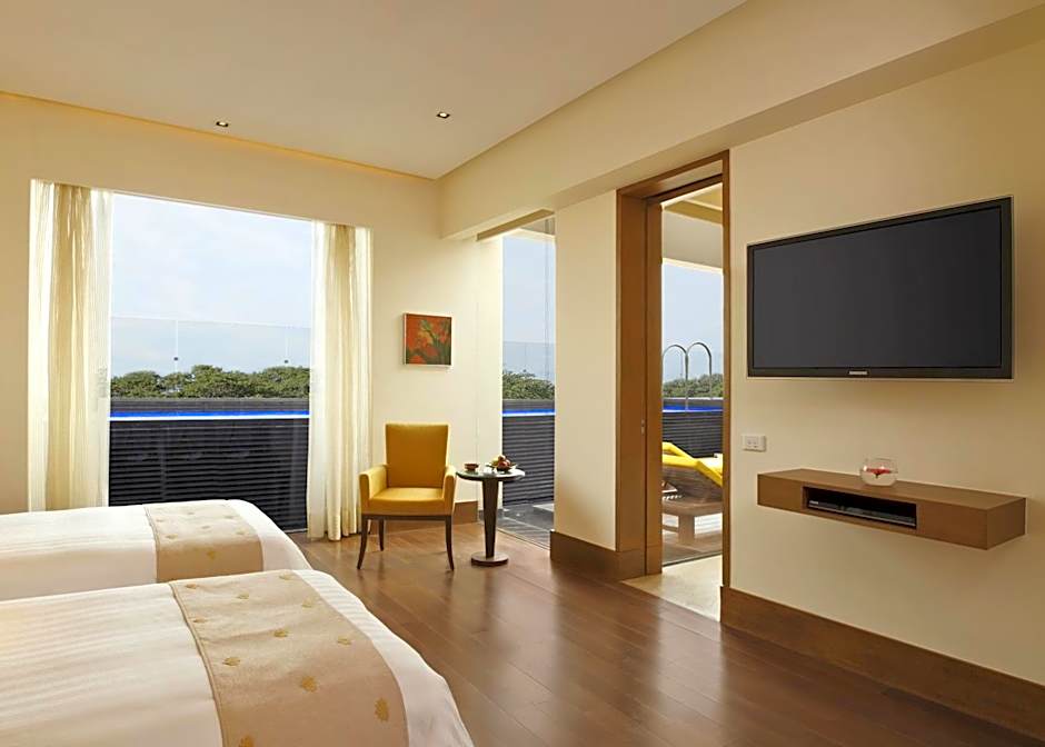 The Oberoi Gurgaon