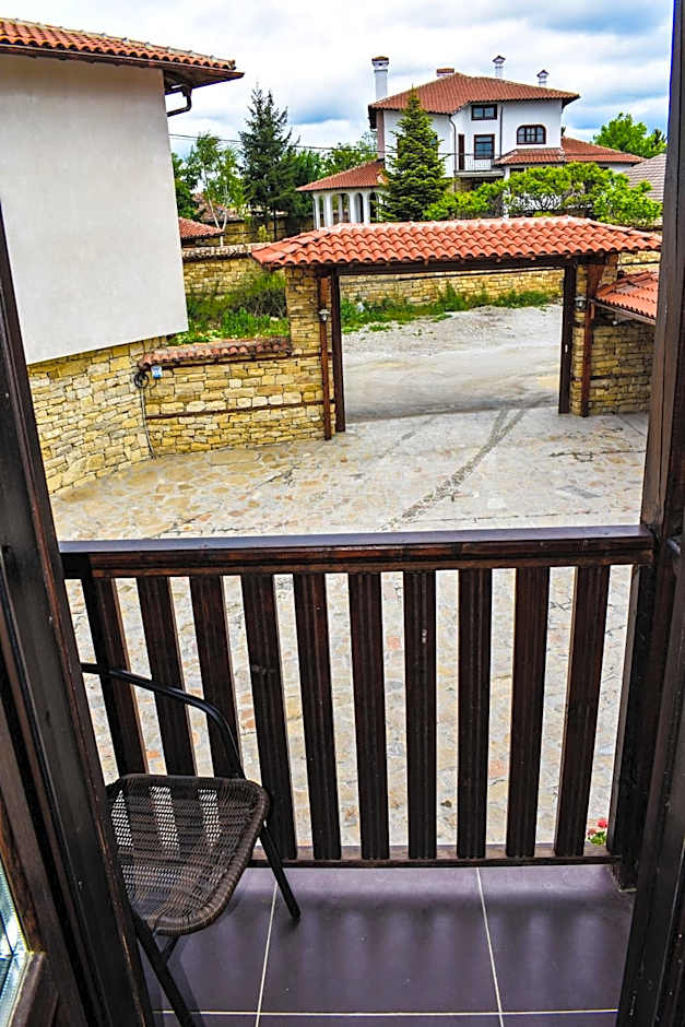 Complex Bolyarsko selo & Spa Arbanasi