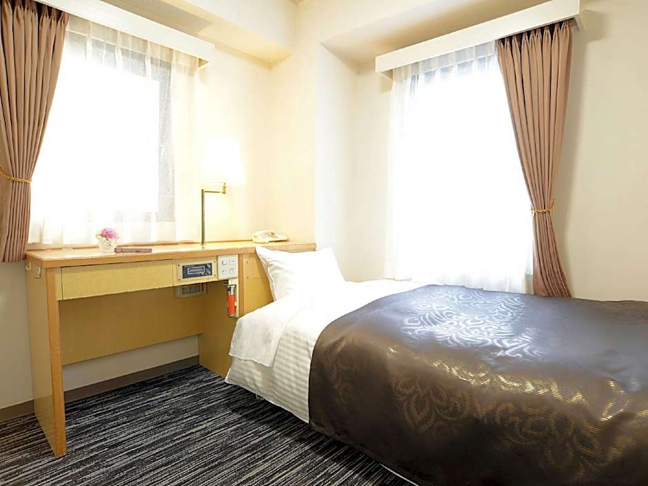 Nagoya Sakae Green Hotel 