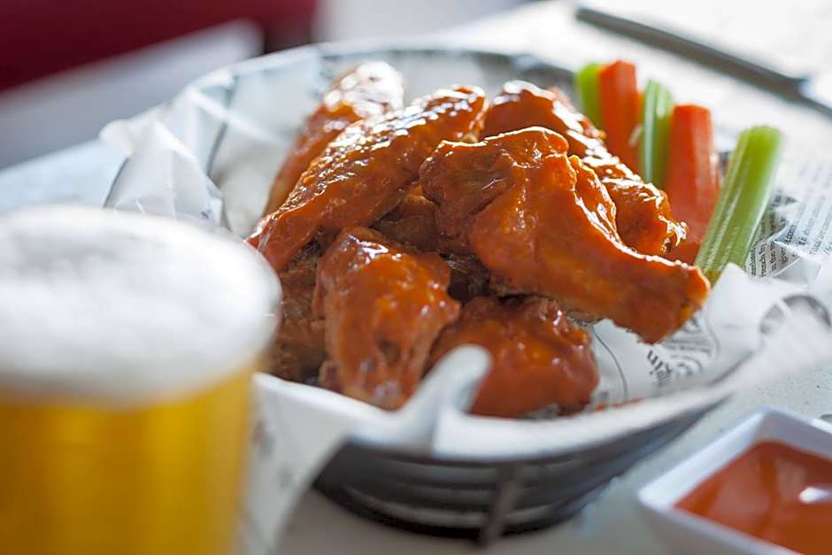 Courtyard by Marriott Miami Airport