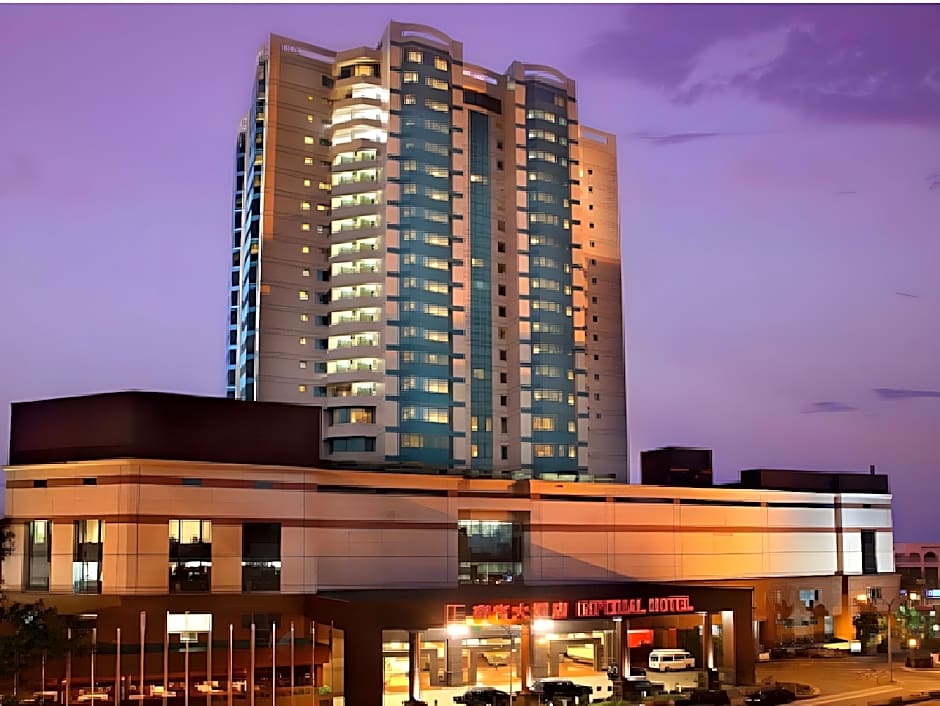 Imperial Hotel Miri