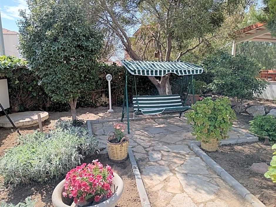 Cunda Alibeyhan Otel