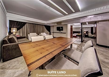 Suite Luxury