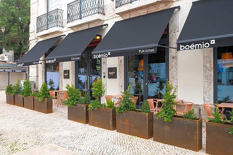 Boemio FLH Hotels