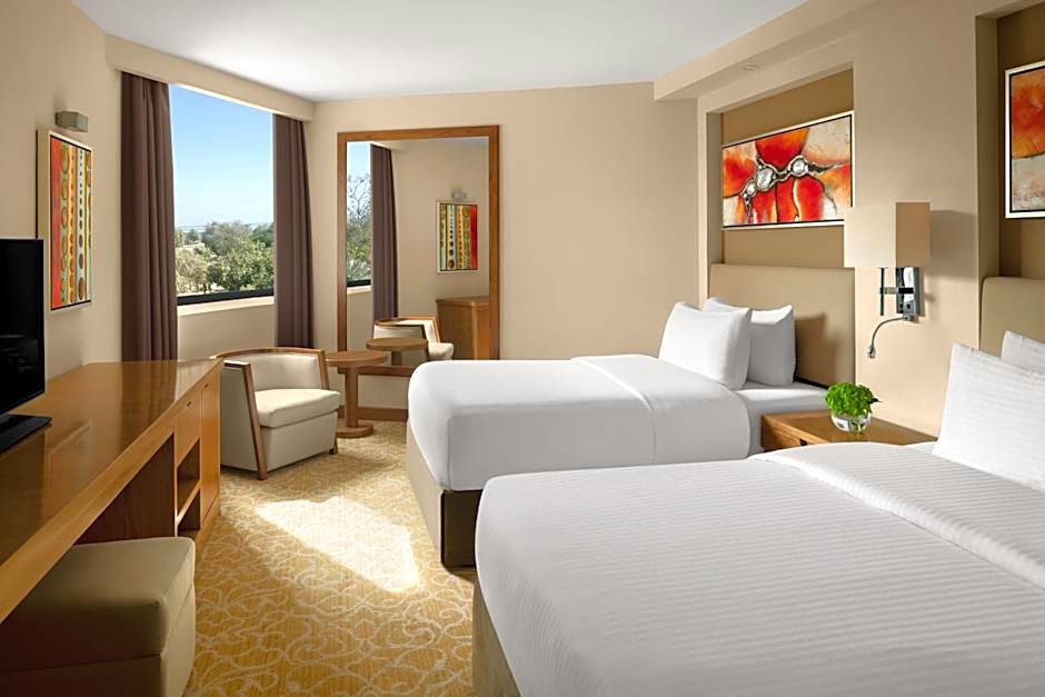 Classic 2 Beds — 5 fotoğraftan 1. fotoğraf