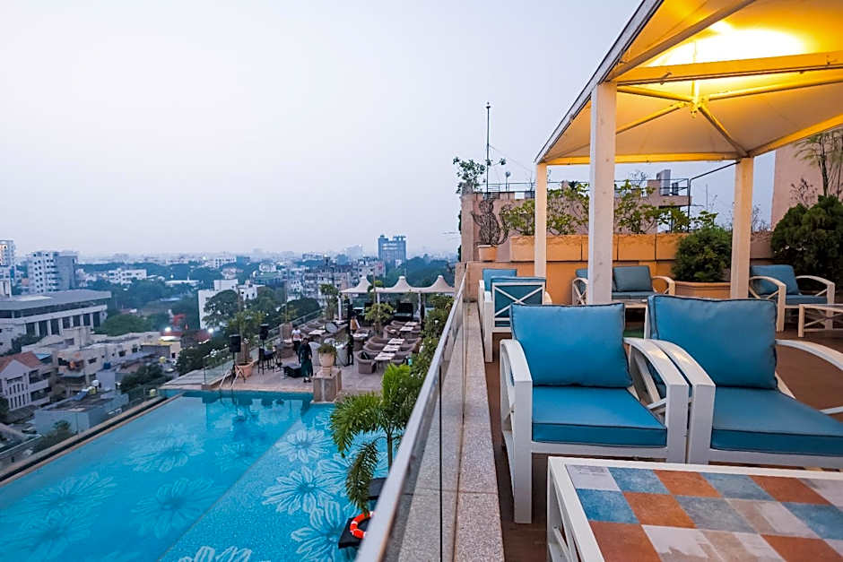 Hotel The Nagpur Ashok