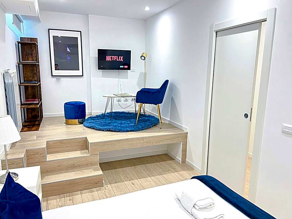 The Boutique Houses - Hebrew Quarter