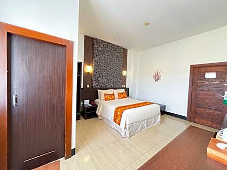 Superior Queen Room