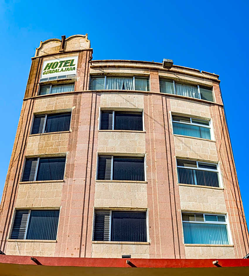 Hotel Guadalajara