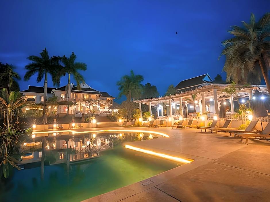 The Luang Say Residence