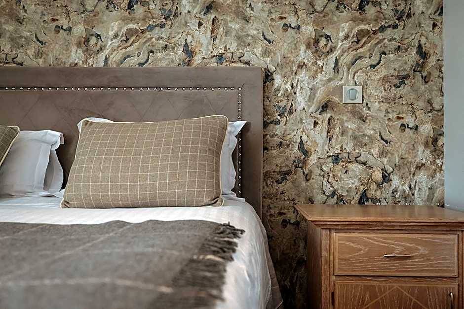 Hôtel L'ange de la vallée