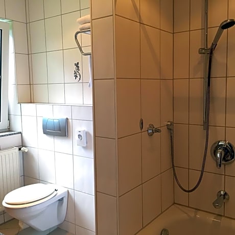 Souterrain Apartment