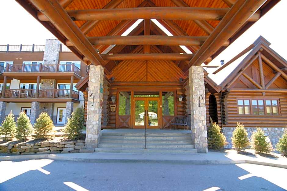 Le Grand Lodge Mont Tremblant