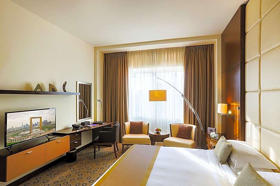 Asiana Hotel Dubai