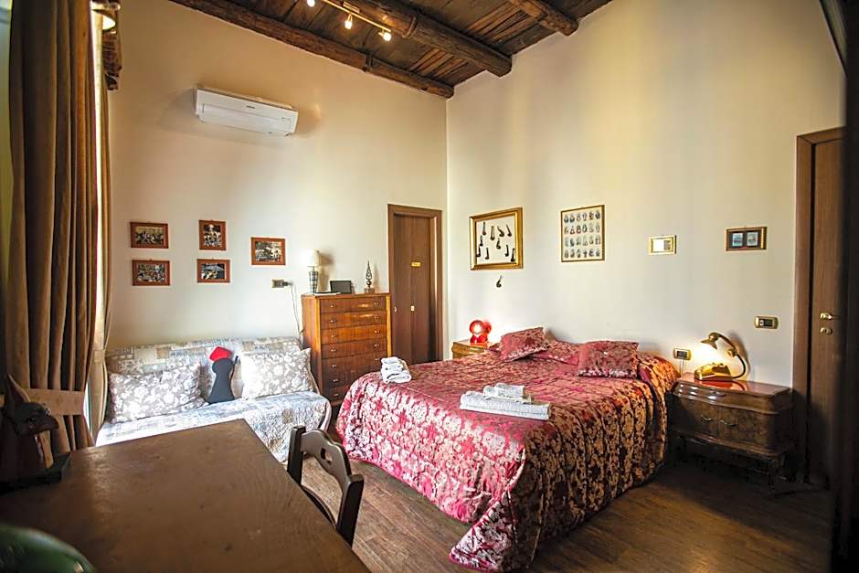 San Gennaro B&B