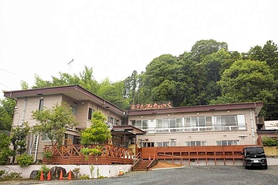 Harukaze No Yado