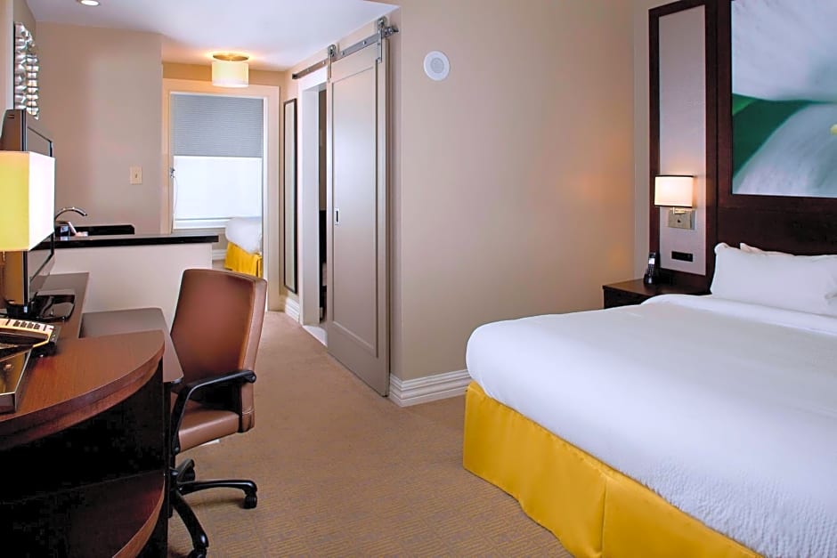 Courtyard by Marriott New Orleans French Quarter/Iberville