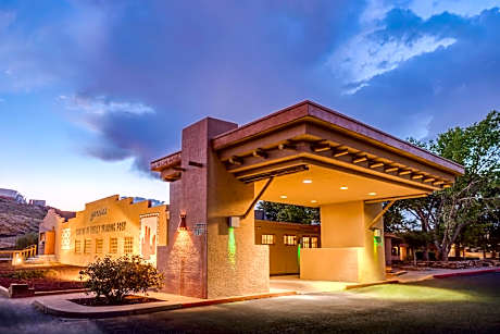 Holiday Inn Canyon De Chelly-Chinle By IHG
