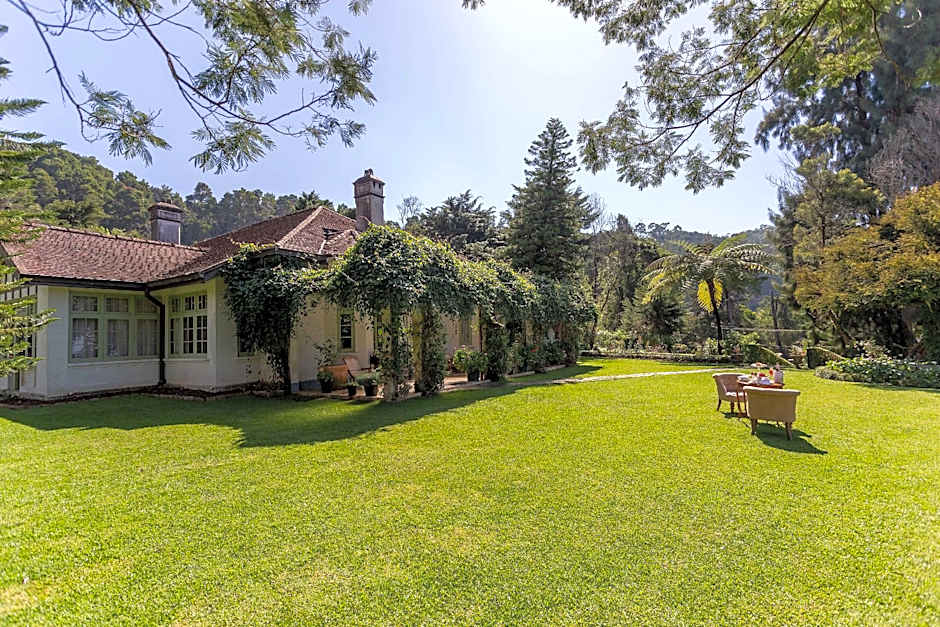 Craigbank Nuwaraeliya