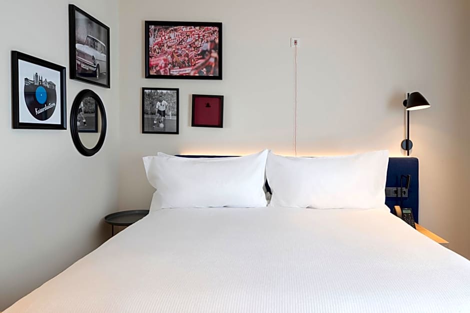 Hampton By Hilton Kaiserslautern