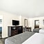 Best Western Park Crest Inn