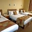 Best Western Banbury House Hotel