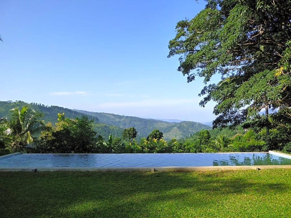 Mount Havana Luxury Boutique Villa