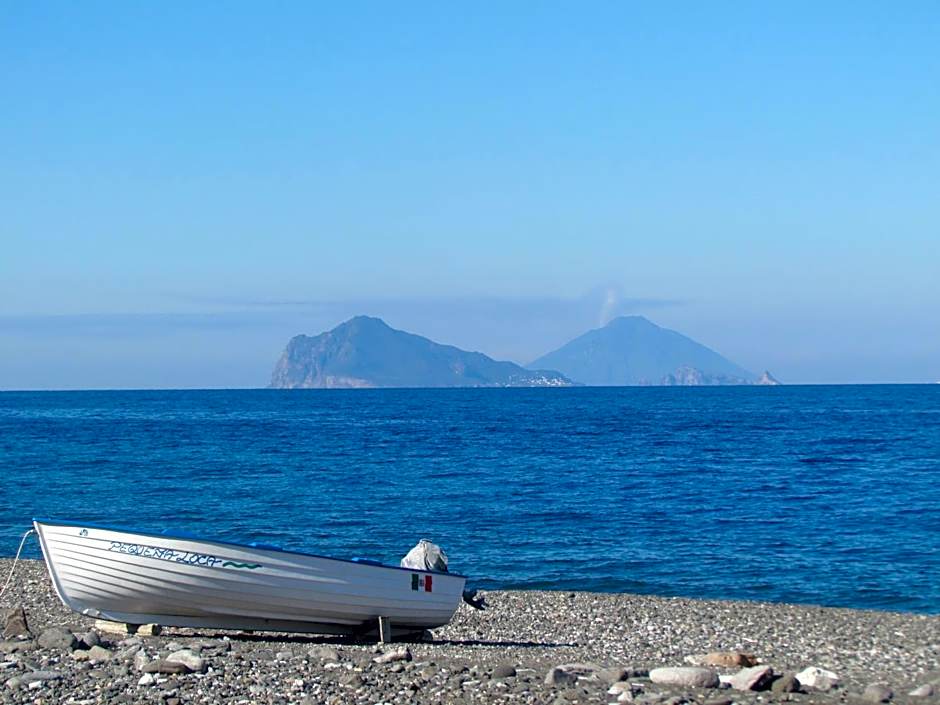 Hotel Odissea
