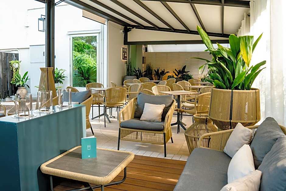 Hotel Renania