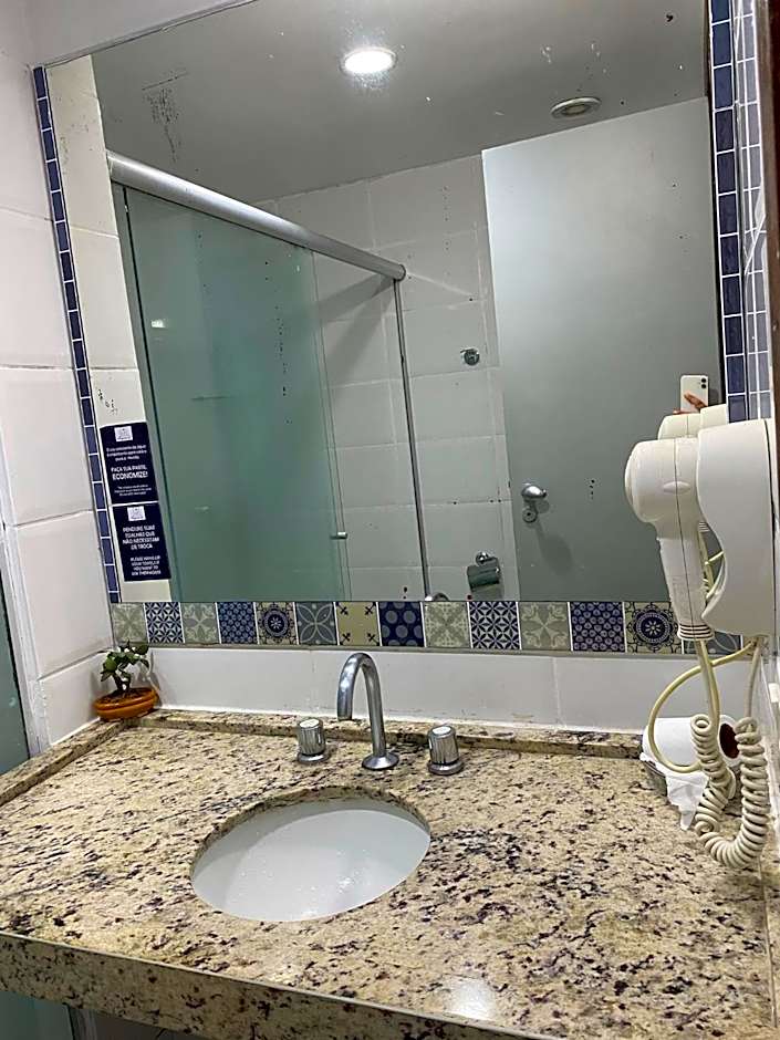 Imperial Flat Tambaú - João Pessoa - APARTAMENTO 127