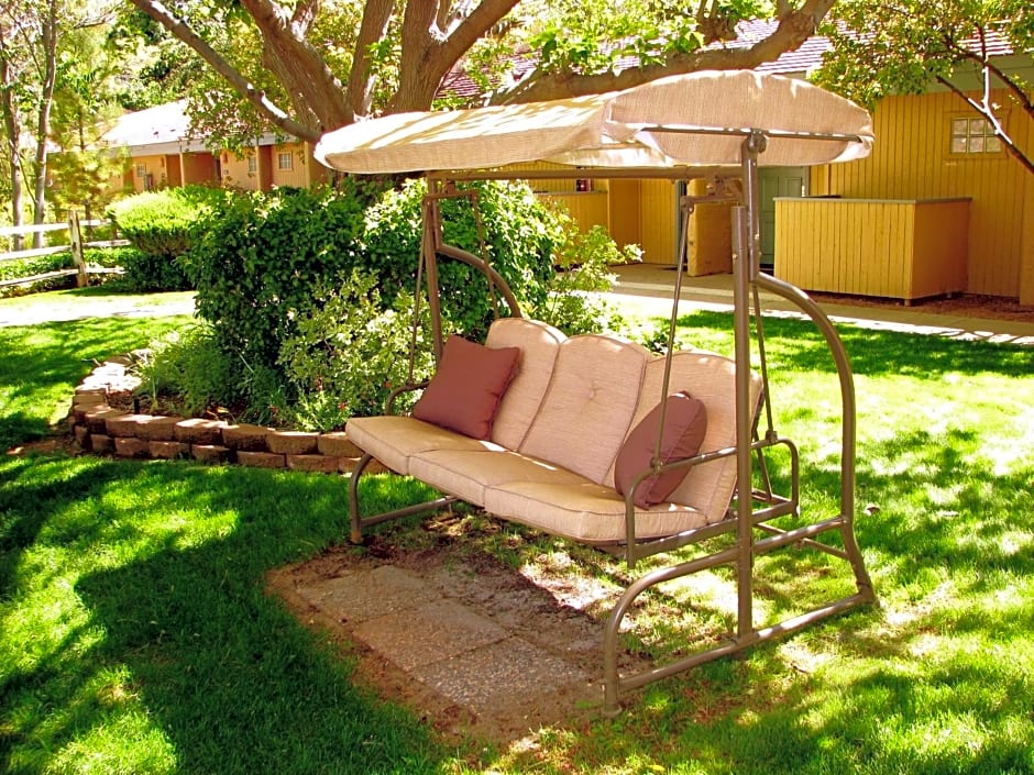 Villas at Poco Diablo, a VRI resort