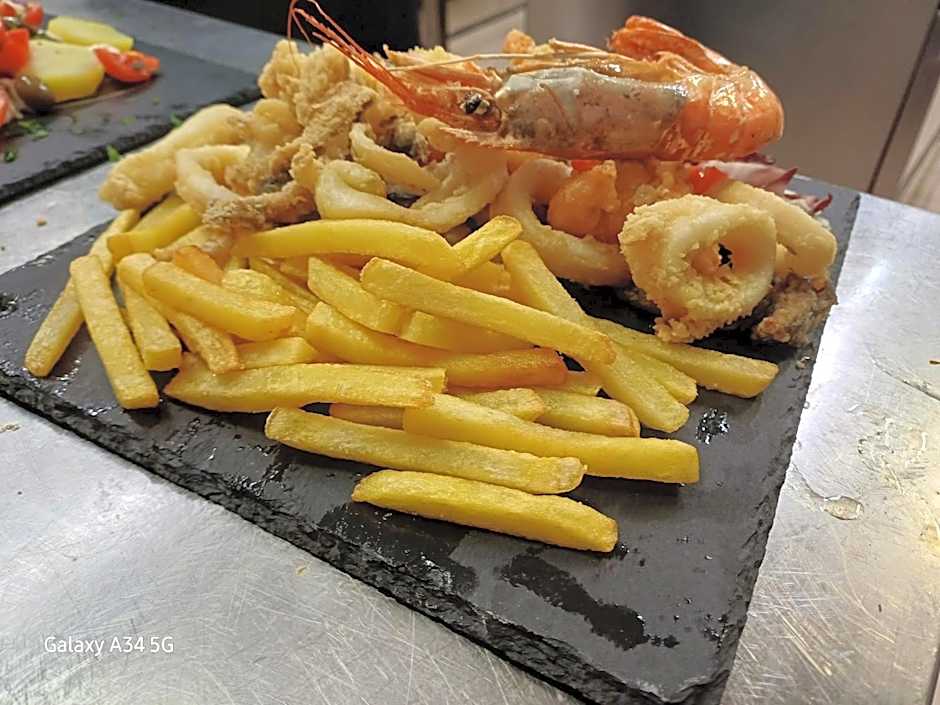 AlmaMed Hotel san Leonardo