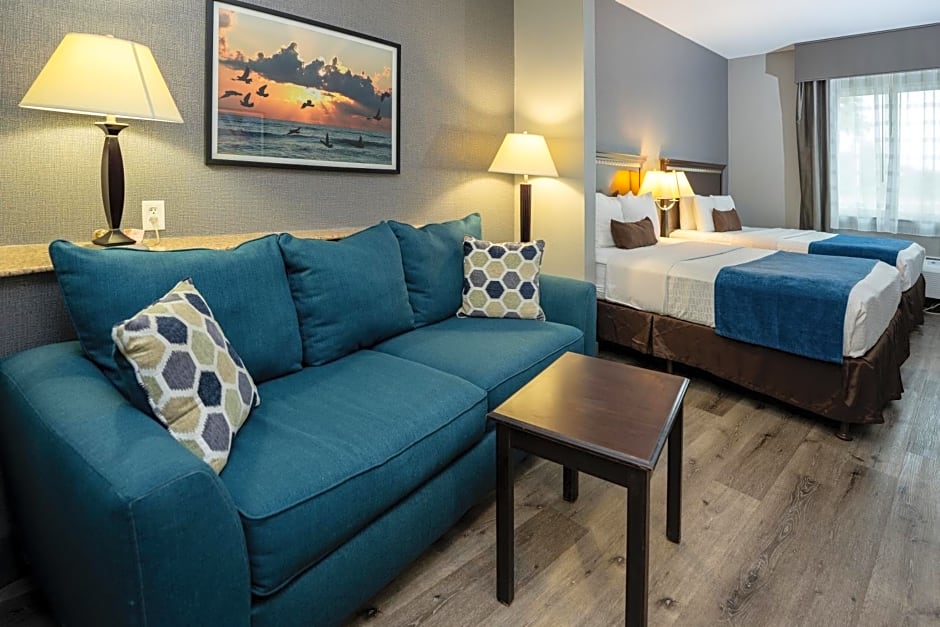 Comfort Suites Seabrook - Kemah