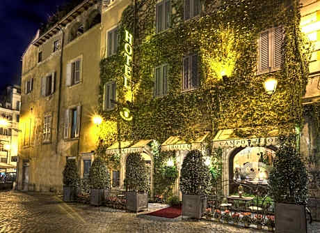 Boutique Hotel Campo de' Fiori