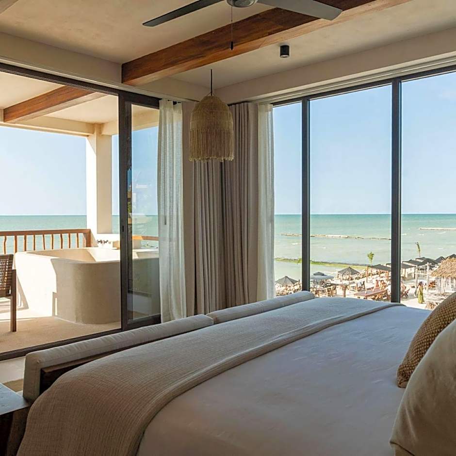 Hotel Boutique Casa Muuch Holbox