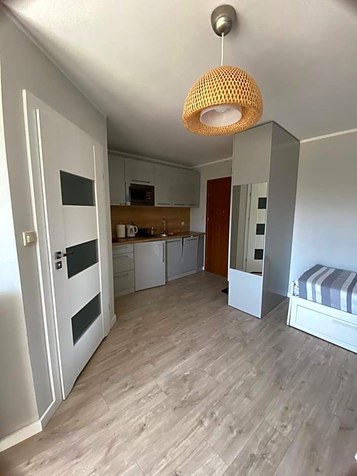 Apartamenty Liliowa 3