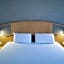 Kyriad Hotel Montpellier Centre Antigone