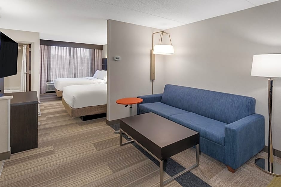 Holiday Inn Express & Suites South Portland, an IHG Hotel