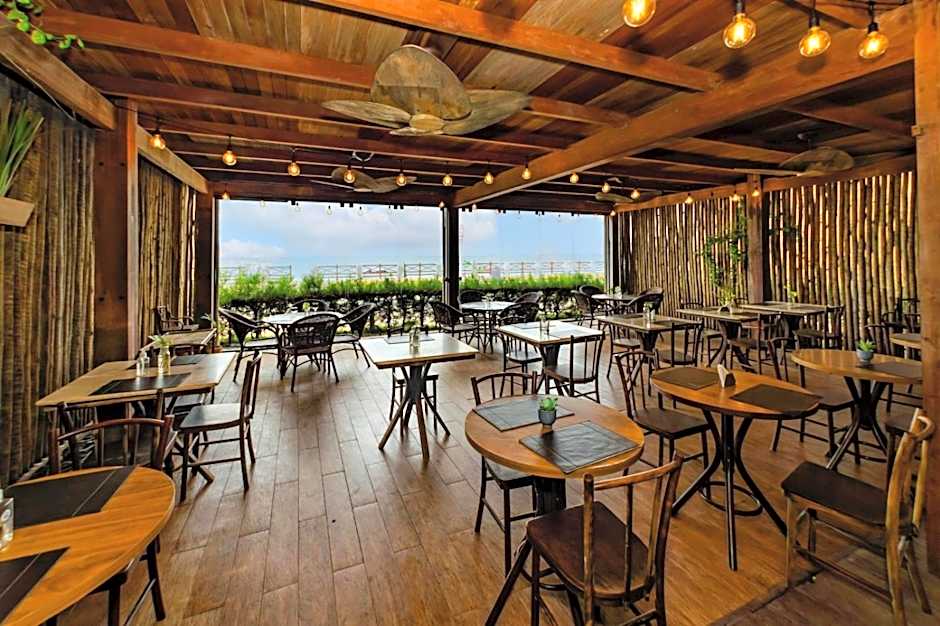 Porto Suítes Natal Hotel