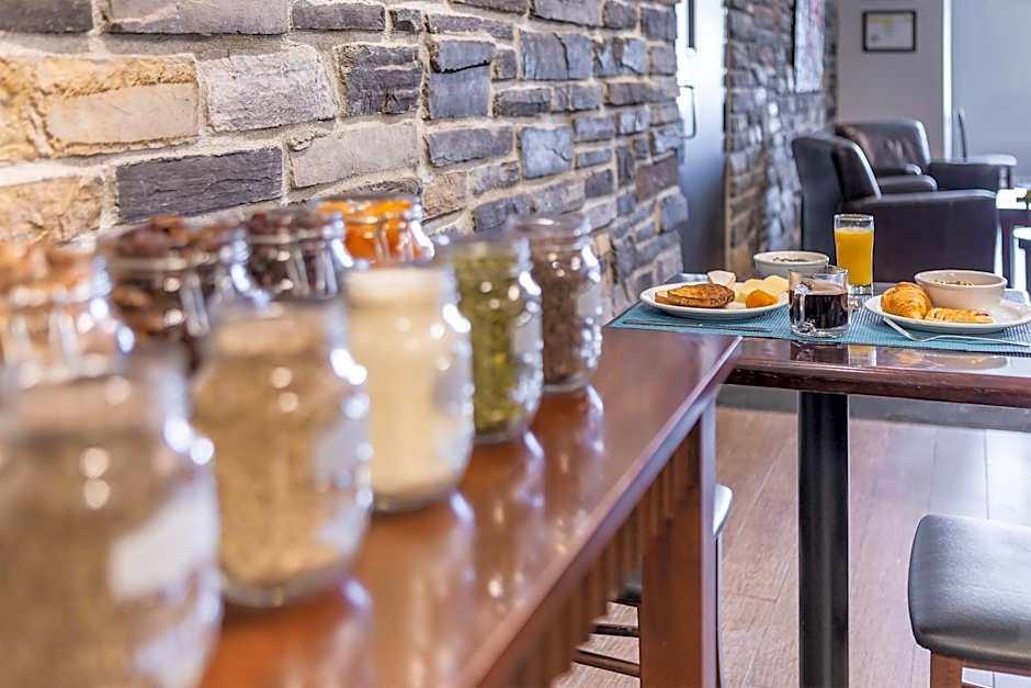 Hotel Chateau Bellevue