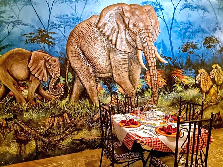 Africa Safari Arusha