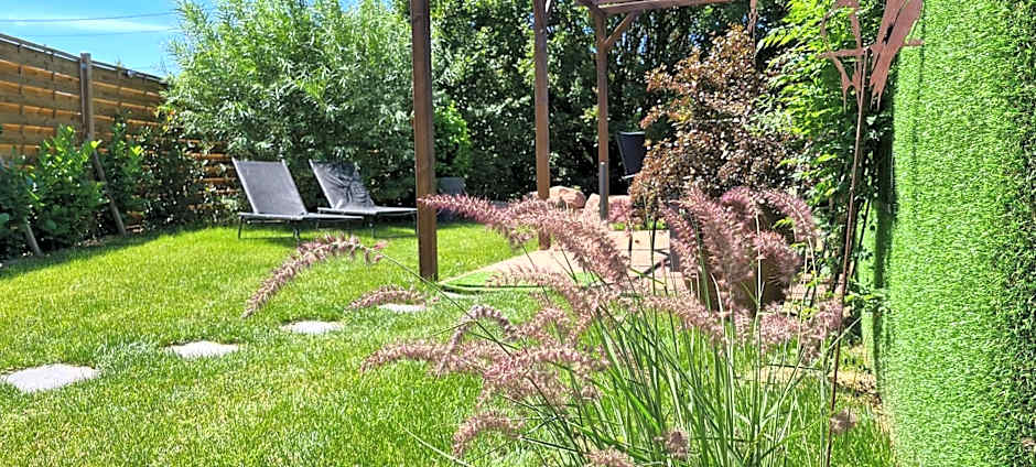 Domaine des graminées