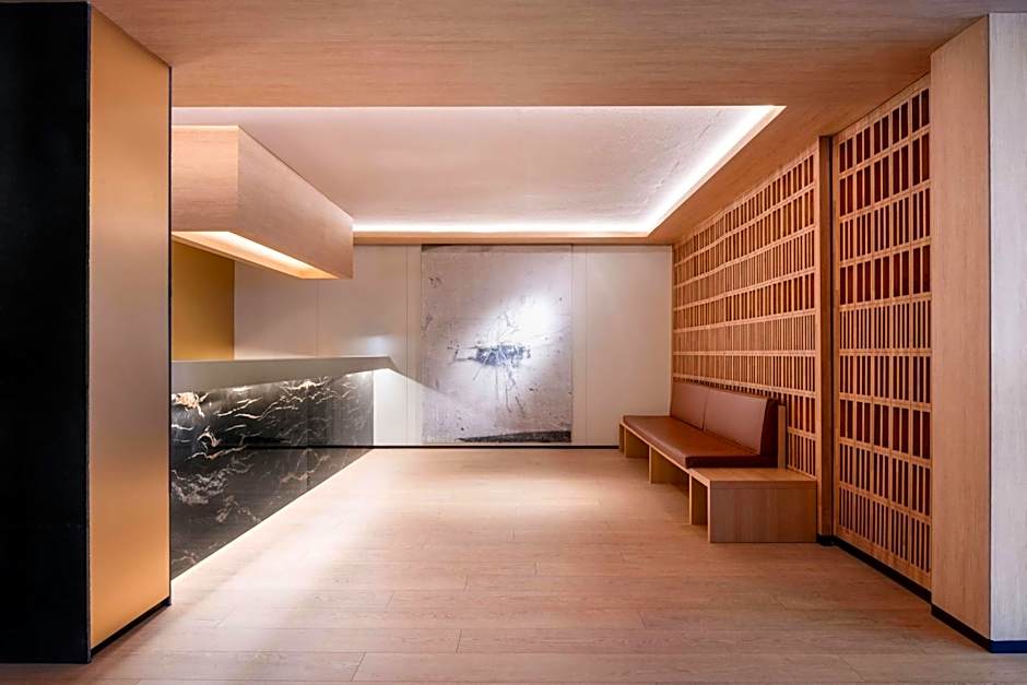 AC Hotel by Marriott Atocha