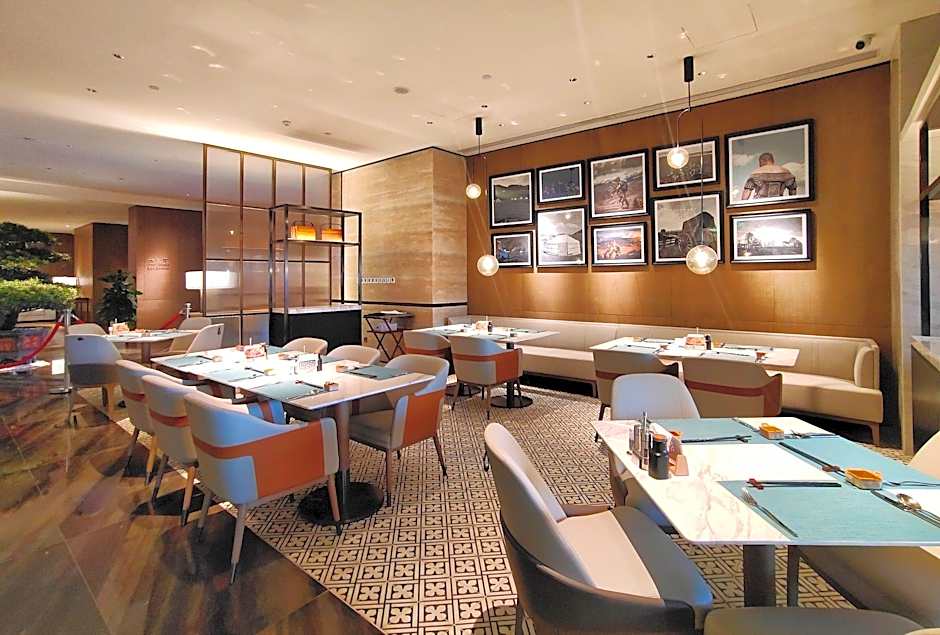 Crowne Plaza Hohhot City Center By IHG