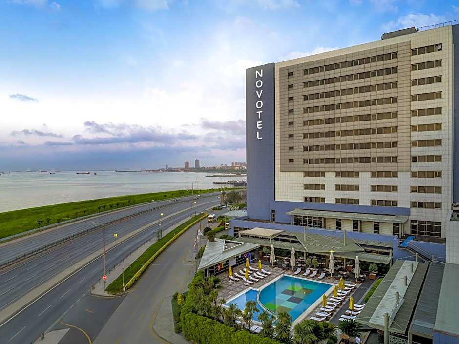 Novotel Istanbul
