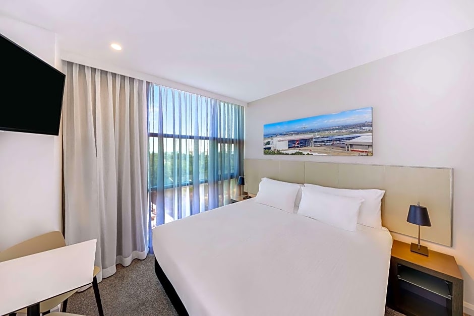 Travelodge Hotel Sydney Airport